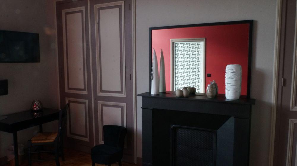 Abri Du Passant Bed and Breakfast Roubaix Exteriör bild